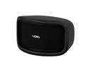 Cyclone 55.1 Black
