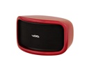 Cyclone 55.1 Red