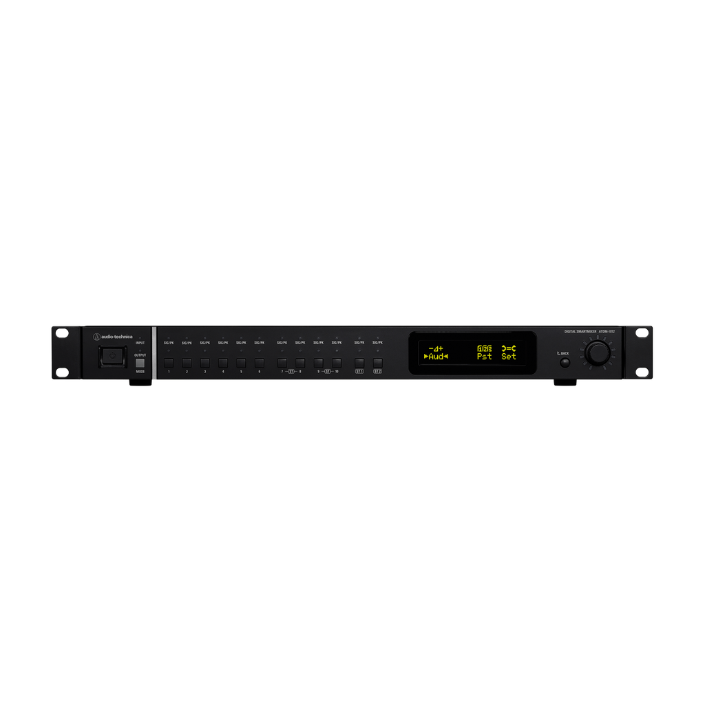 [ATHATDM1012] ATDM-1012