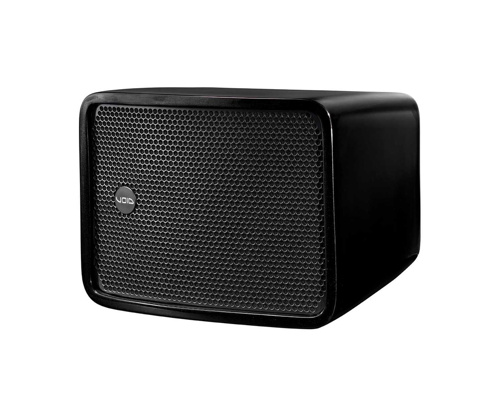 [VOICYCLONEBASS] Cyclone Bass.1 Black