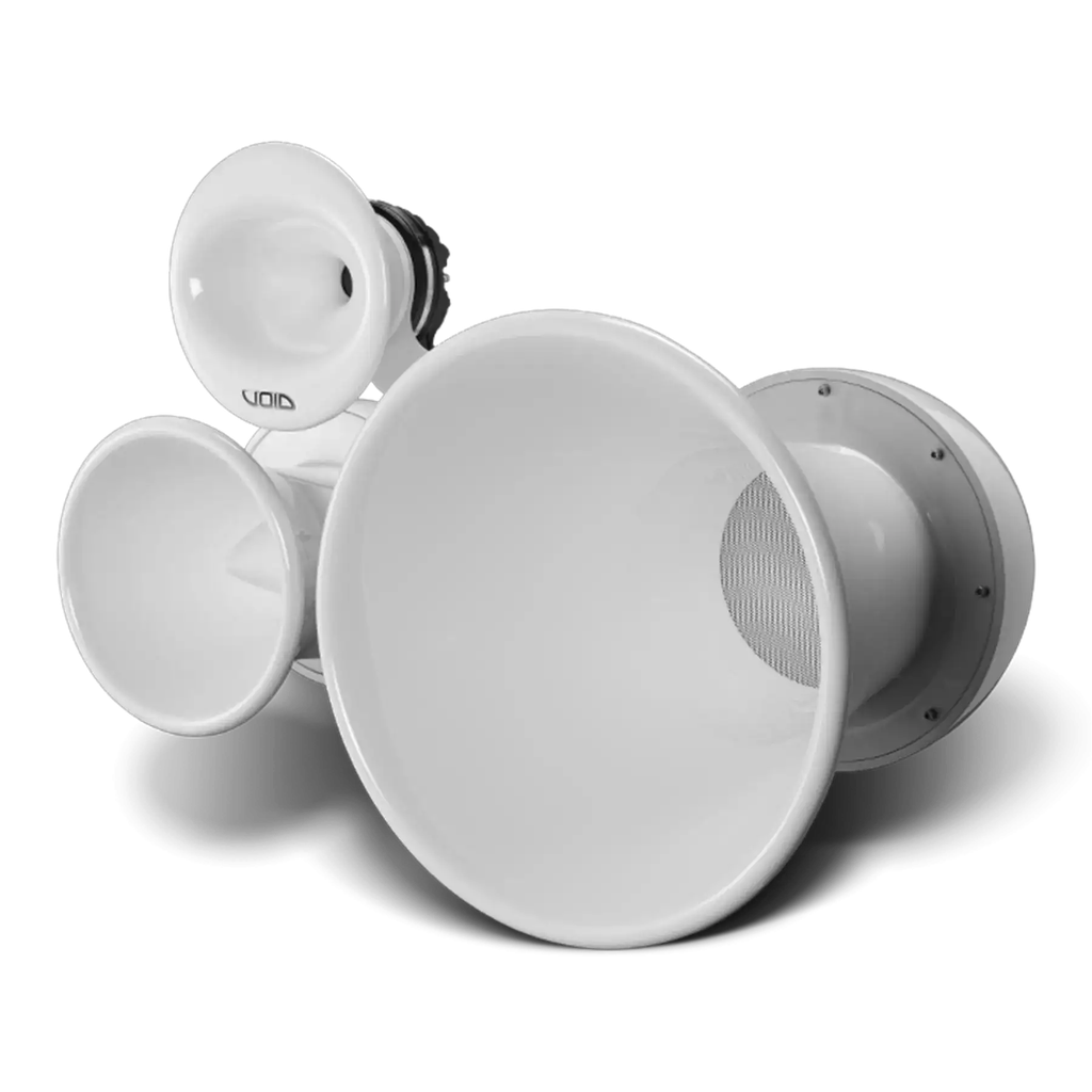 Air Motion V2 White