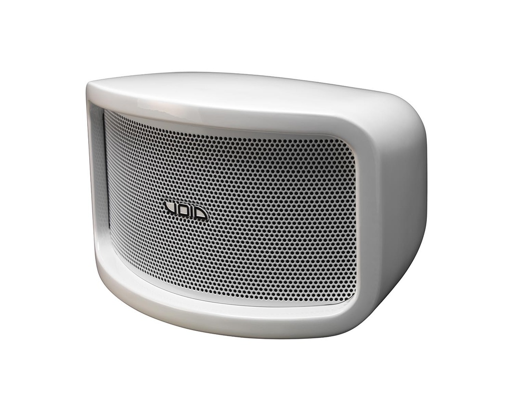 Cyclone 55.1 White