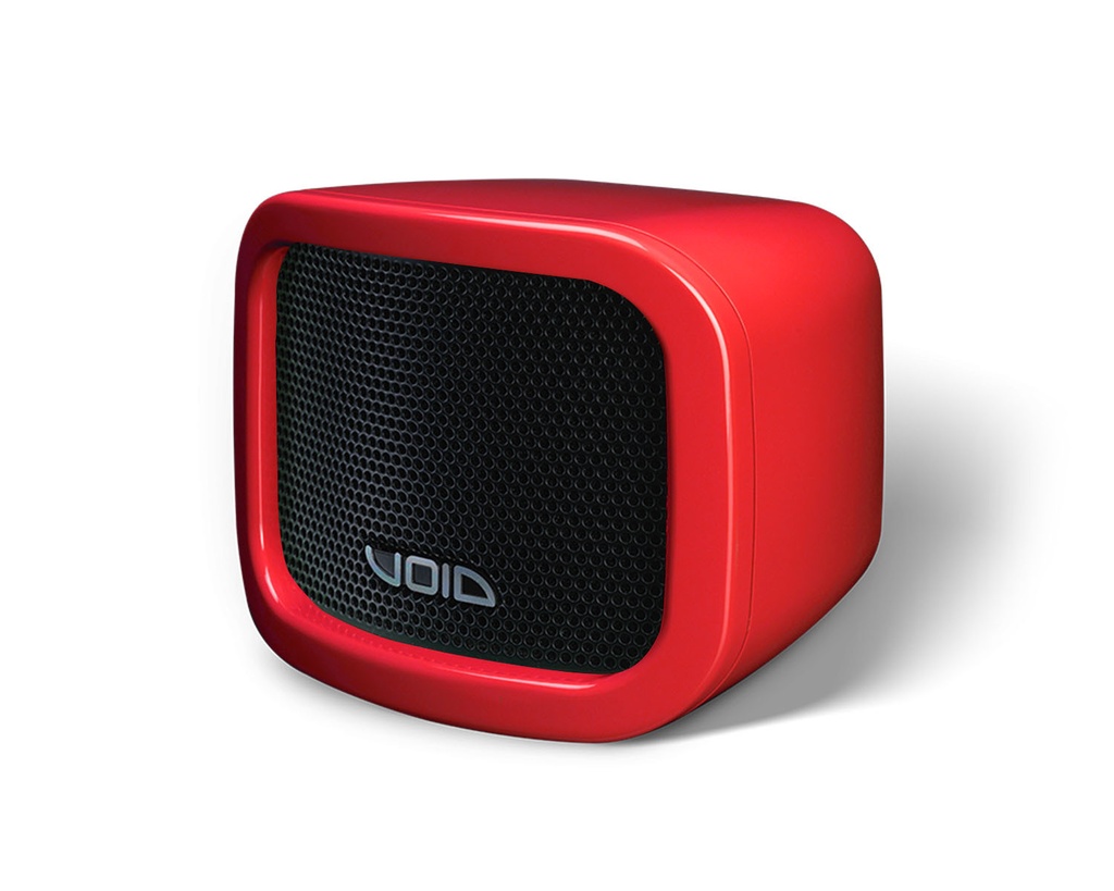 Cyclone 4 Red