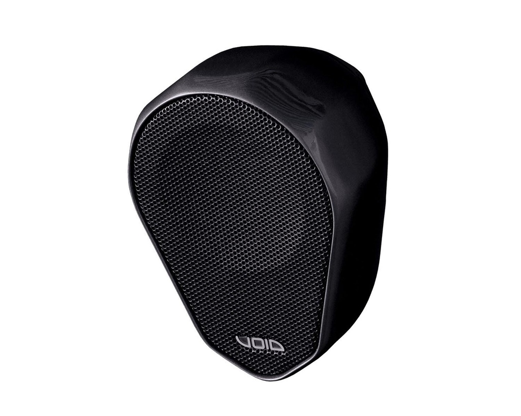 [VOIINDIGO6SSZ] Indigo 6s Black