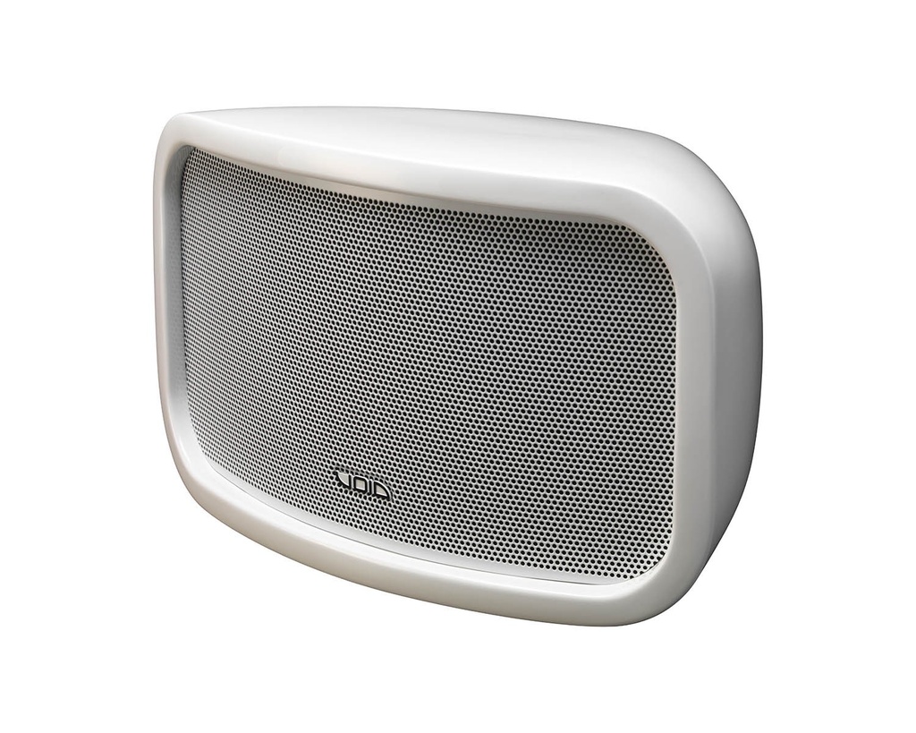 Cyclone 8 White