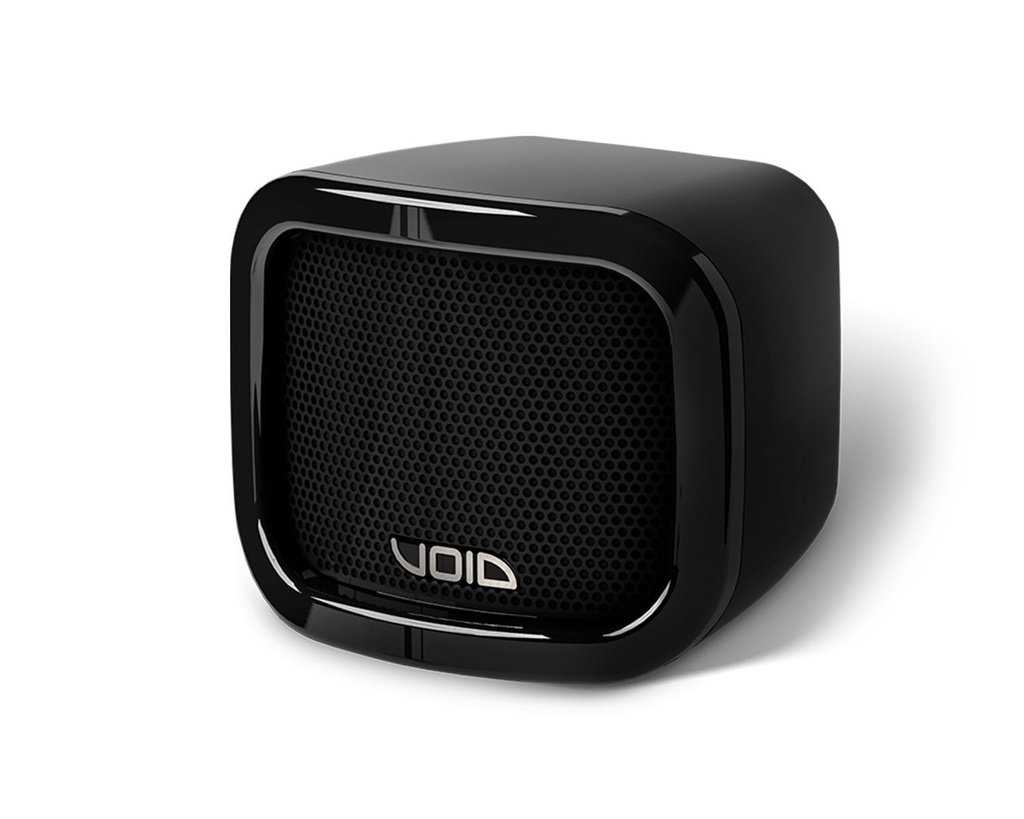 Cyclone 4 Black