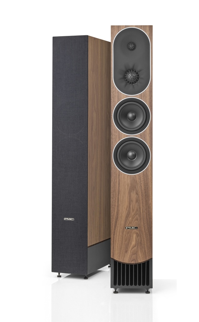 [PMCPROPHECY9NW] Prophecy9 - Natural Walnut
