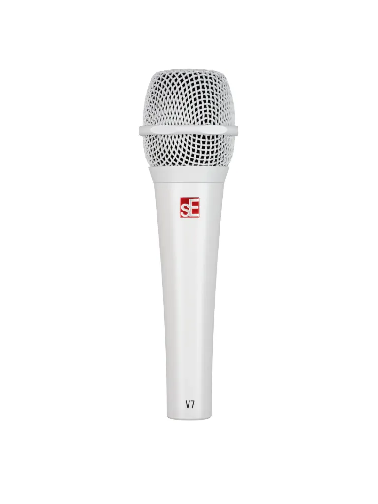 V7 White