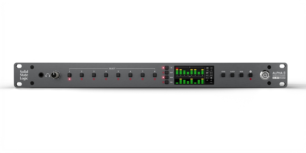 [SSL729746X1] ALPHA 8