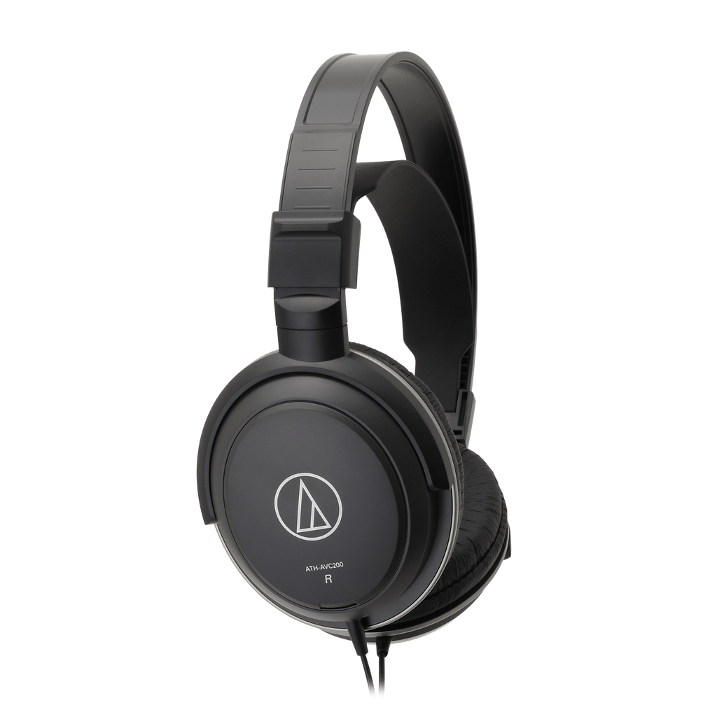 [ATHATHAVC200] ATH-AVC200