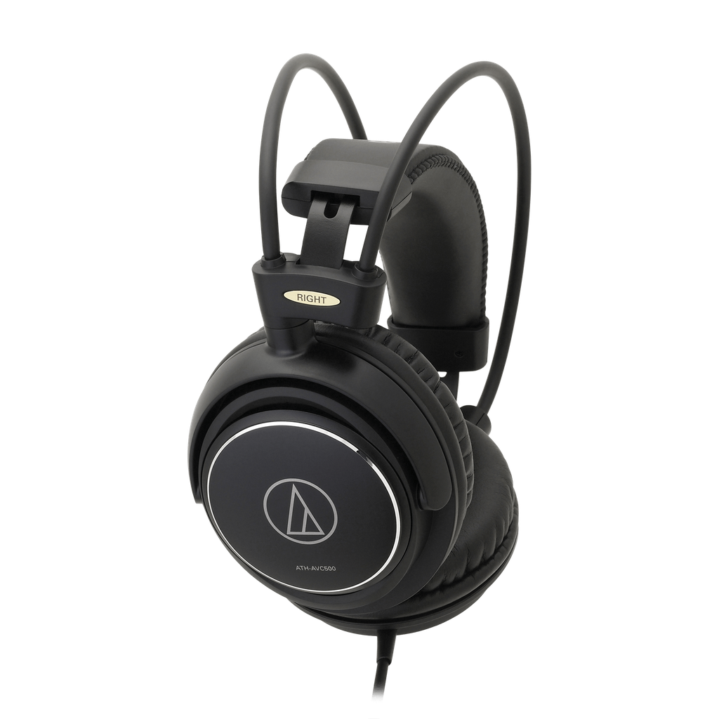 [ATHATHAVC500] ATH-AVC500