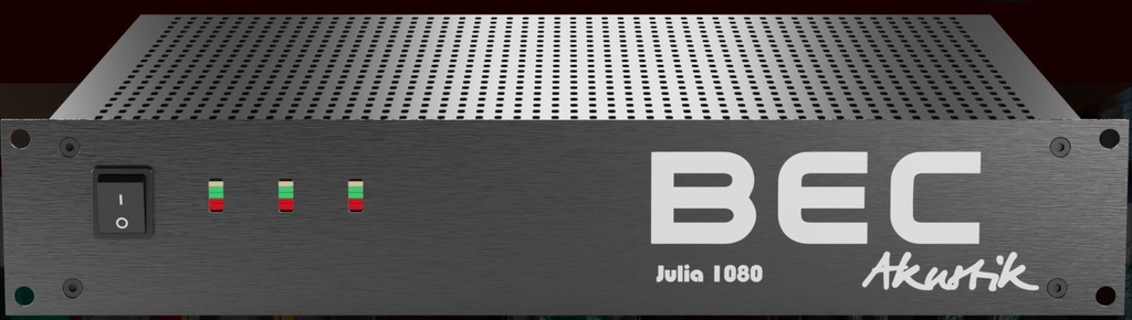 [BECJULIA1080] Julia 1080