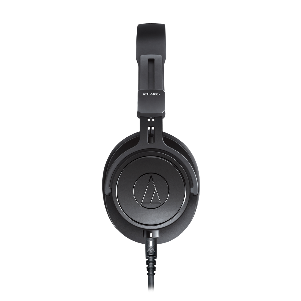 [ATHATHM60X] ATH-M60Xa