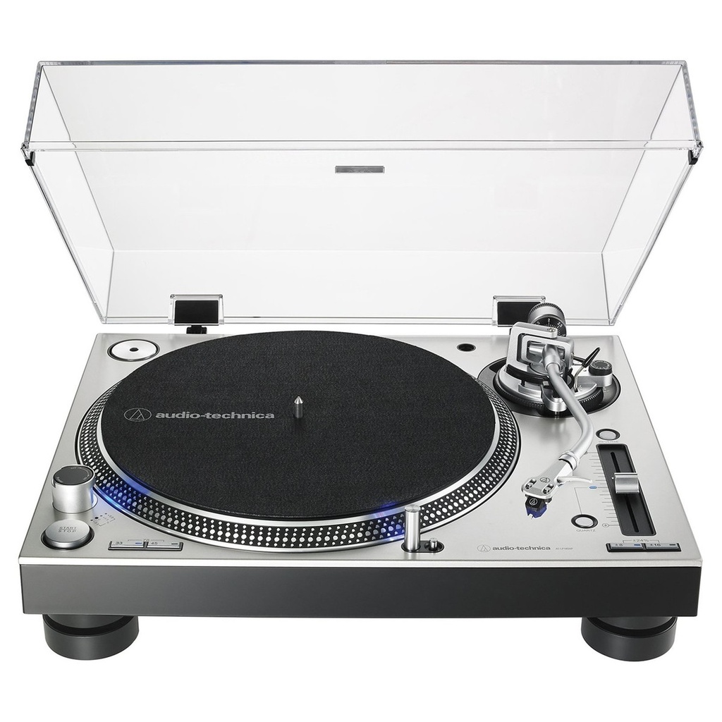 [ATHATLP140XPSV] AT-LP140XPSV