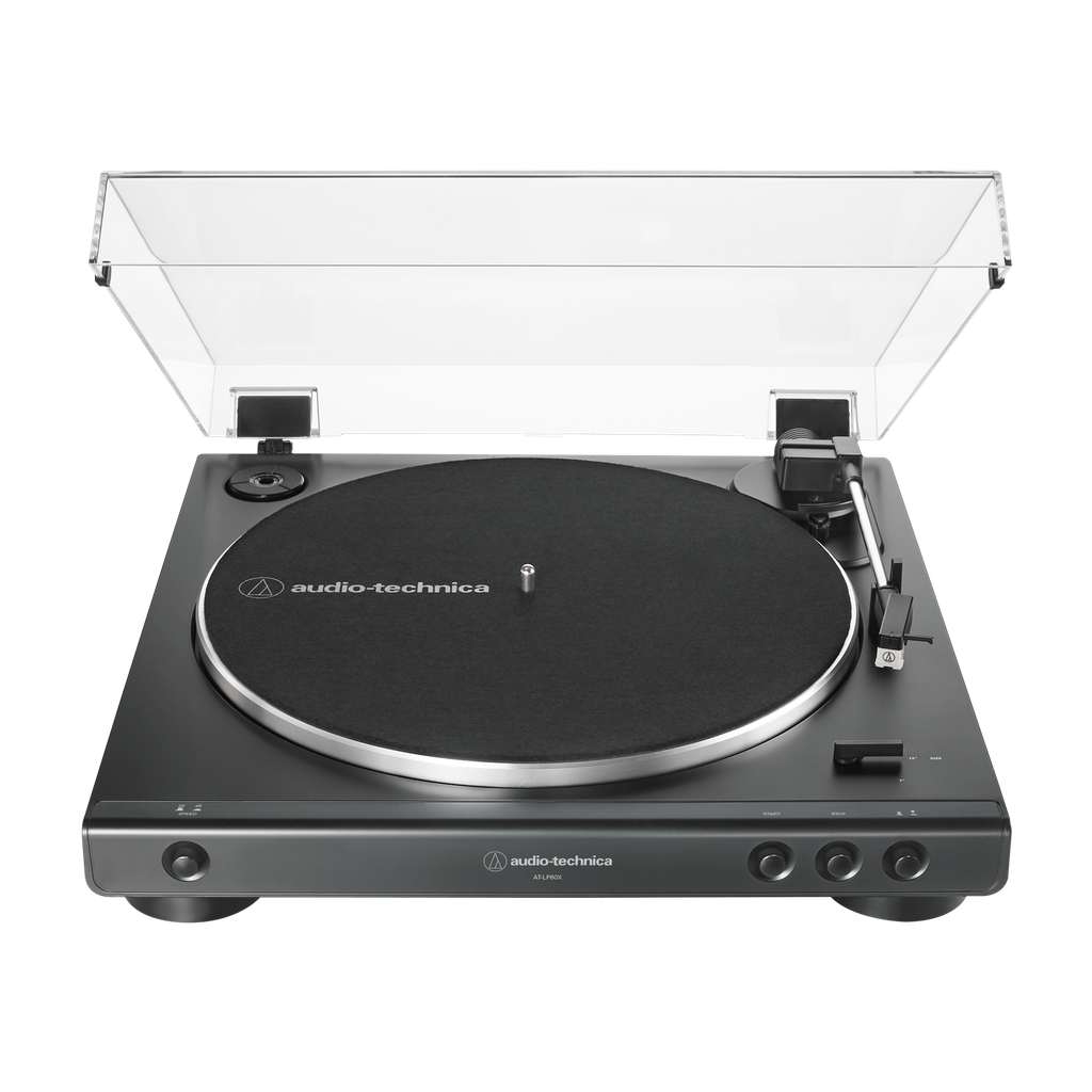 [ATHATLP60XBK] AT-LP60XBK