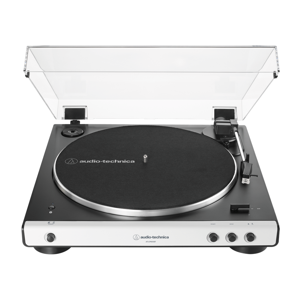 [ATHATLP60XBTWH] AT-LP60XBTWH