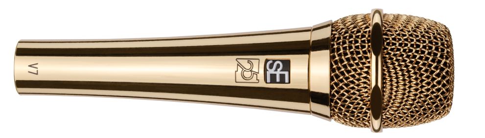 V7 GOLD 25AE *LIMITED EDITION*