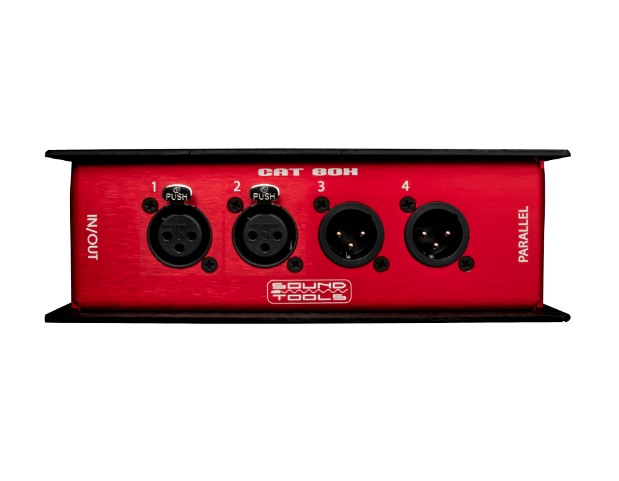 [SNTCBFMX] CAT Box FMX