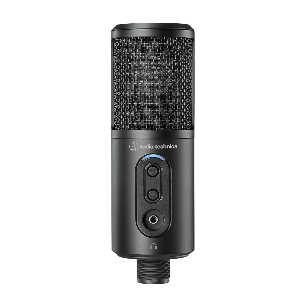 [ATHATR2500XUSB] ATR2500X-USB