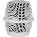 V7 Microphone Grille White
