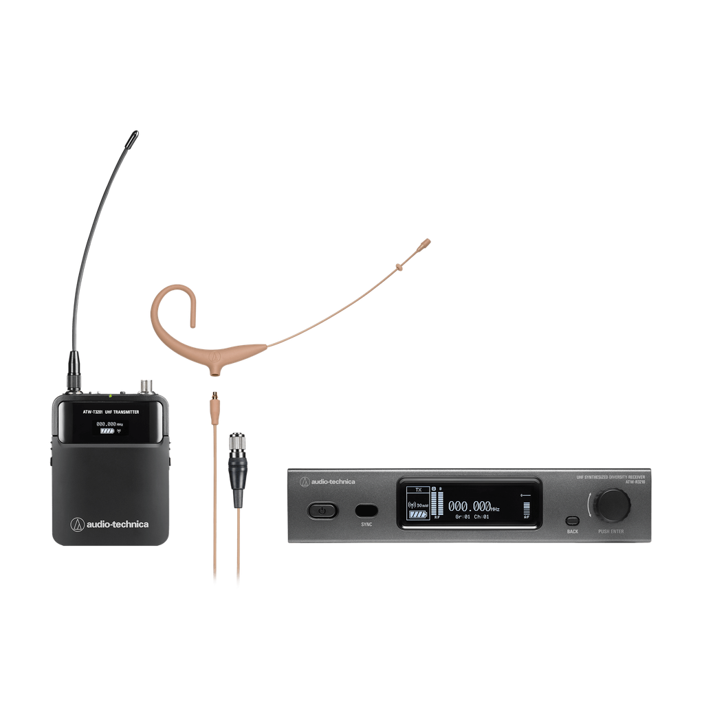 [ATHATW3211-892TH] ATW-3211/892x-TH