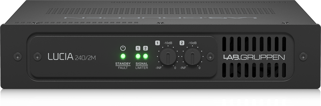 [LAB990680071] Lucia 240/2M