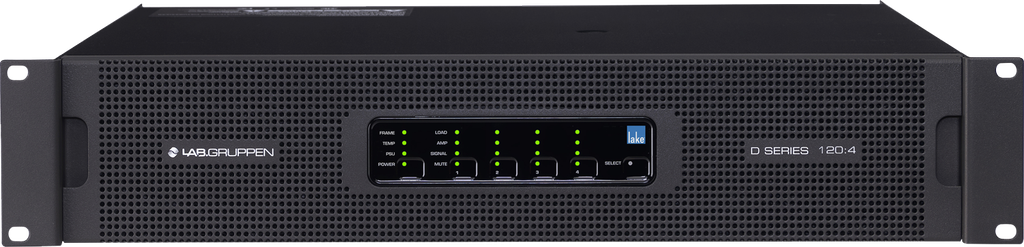 [LAB992307051] D 120:4L