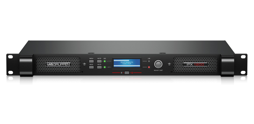 [LABIPX1200] IPX-1200
