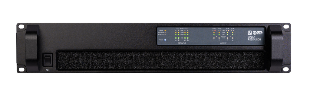 [LNR44C20DANTE] 44 C20 DANTE