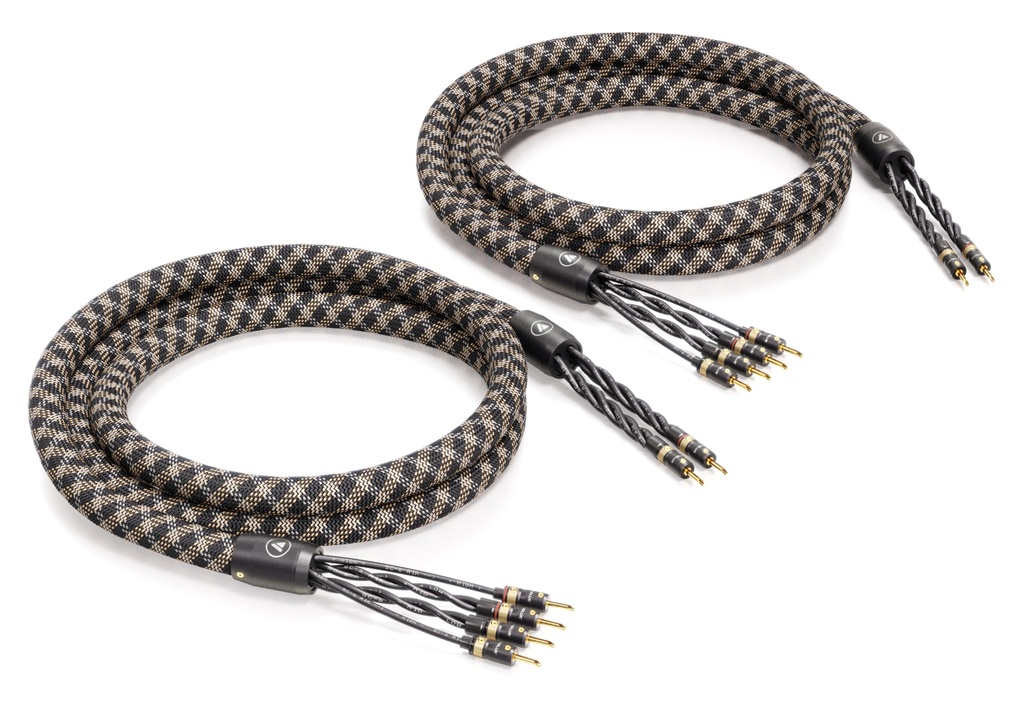 [VIA10451] SC-6 BI-WIRE * T8 BAN / 150 cm / Cobra