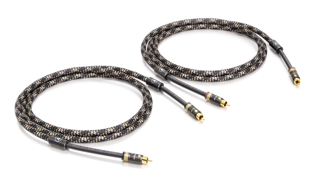 NF-A7 * T8 RCA / 500 cm / Cobra