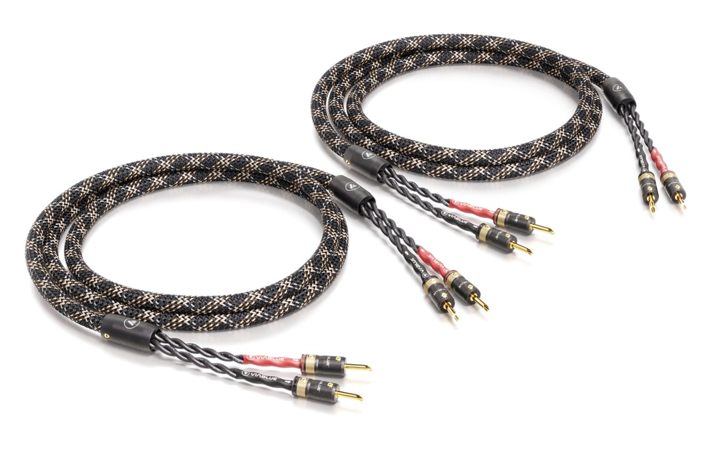 [VIA10113] SC-4 SINGLE-WIRE * T8 BAN / 400 cm / Cobra