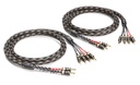 SC-4 BI-WIRE * T8 BAN / 750 cm / Cobra