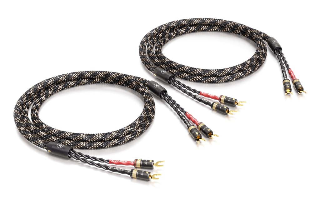 [VIA10126] SC-4 SINGLE-WIRE * T8 SPA / 150 cm / Cobra
