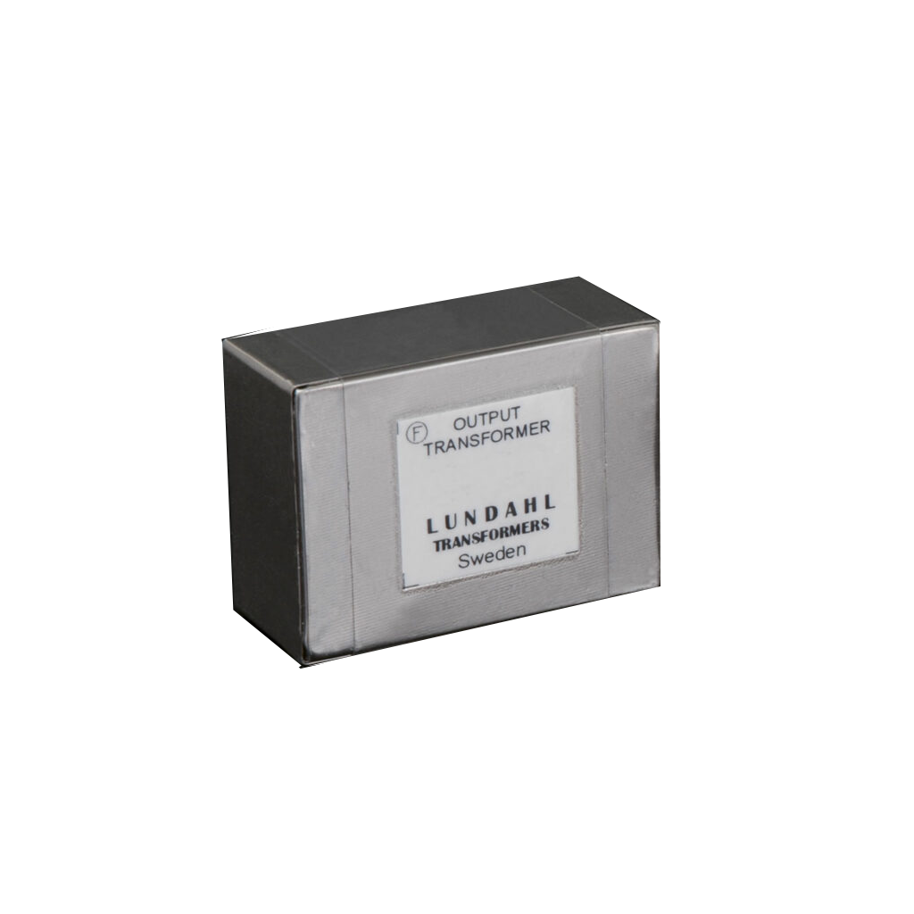 [SPL2052] LINE OUT Lundahl Kit