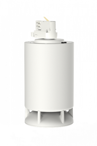 Omni Track White