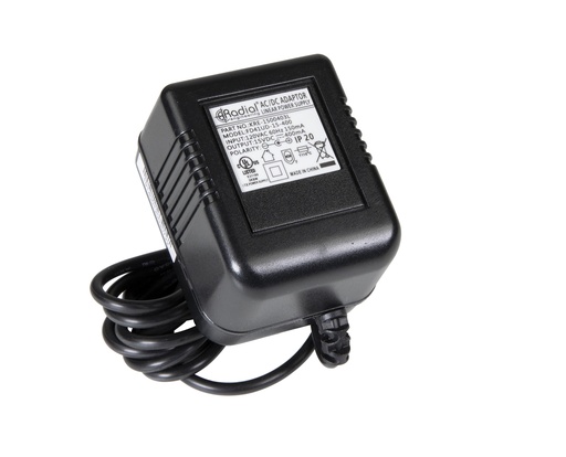 [RADR15DC] R15DC (R800 9407 01)