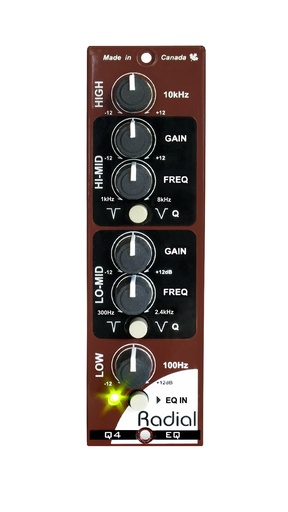 [RADR7000162] Q4 EQ 500