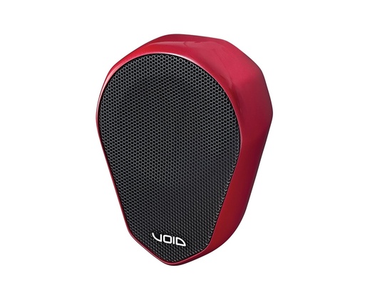 Indigo 6 Pro Red