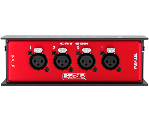 [SNTCBFX] CAT Box FX