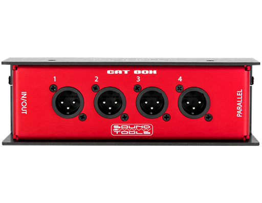 [SNTCBMX] CAT Box MX