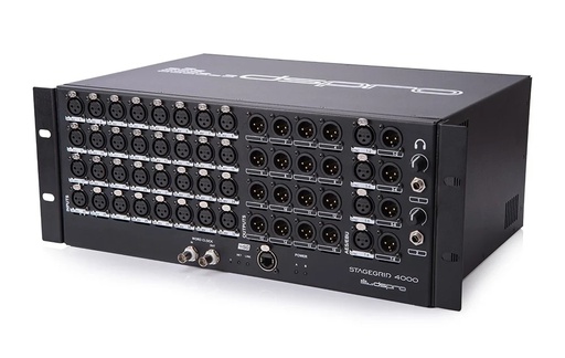 [Y.WVSDSPRO4000] dsPRO Stagegrid 4000