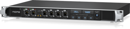 [MIDHUB4PRO] HUB-4 Pro