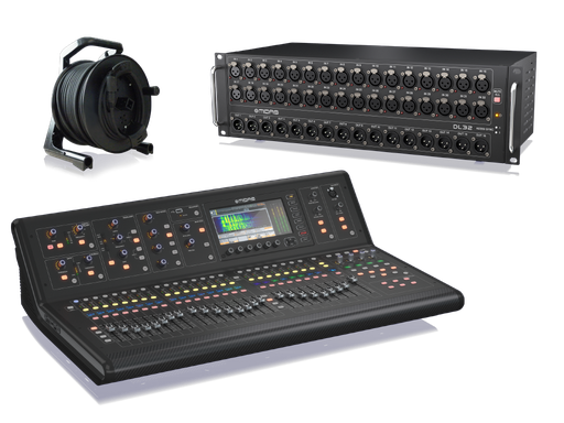 [MIDM-32LIVETOURBUNDLE] M32 Live Tourbundle