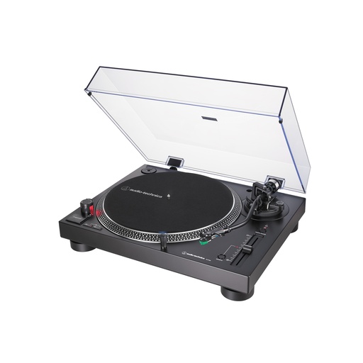 [ATHATLP120XUSBBK] AT-LP120XUSBBK