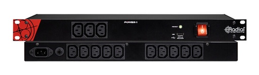 [RADR800501000] Power-1 240