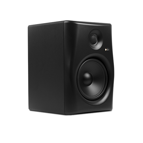 Gibbon 8, Black