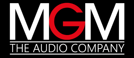 MGM Audio AG